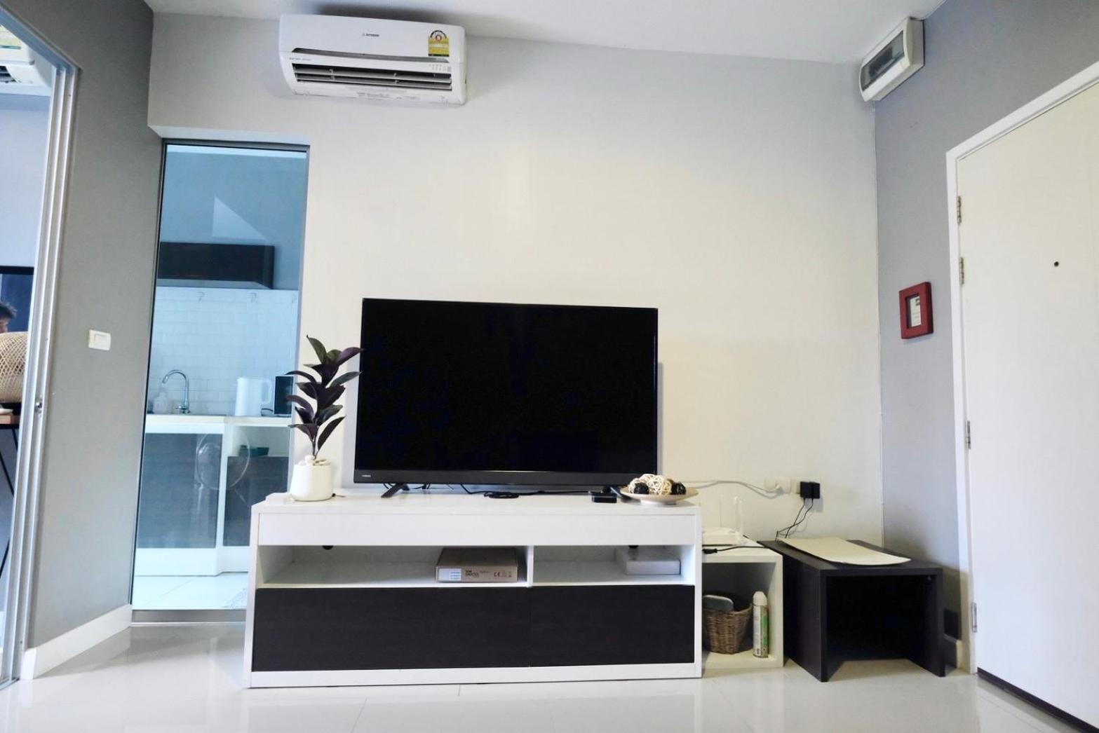 7Min Bkk Airport - Free Pick Up - Malls Nearby Bangkok Eksteriør bilde