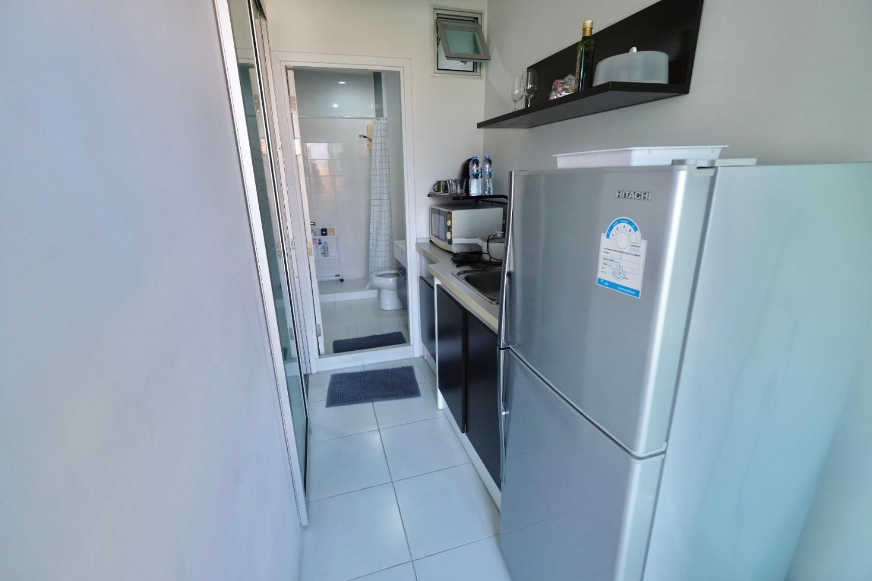7Min Bkk Airport - Free Pick Up - Malls Nearby Bangkok Eksteriør bilde