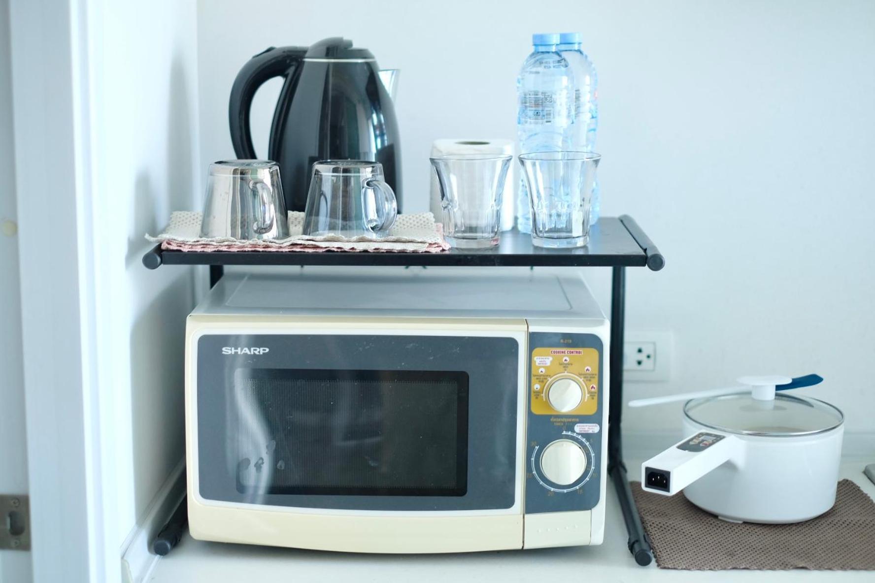 7Min Bkk Airport - Free Pick Up - Malls Nearby Bangkok Eksteriør bilde