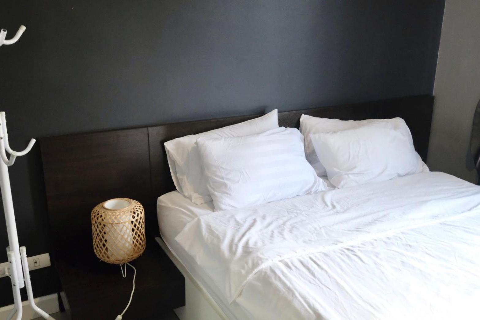 7Min Bkk Airport - Free Pick Up - Malls Nearby Bangkok Eksteriør bilde